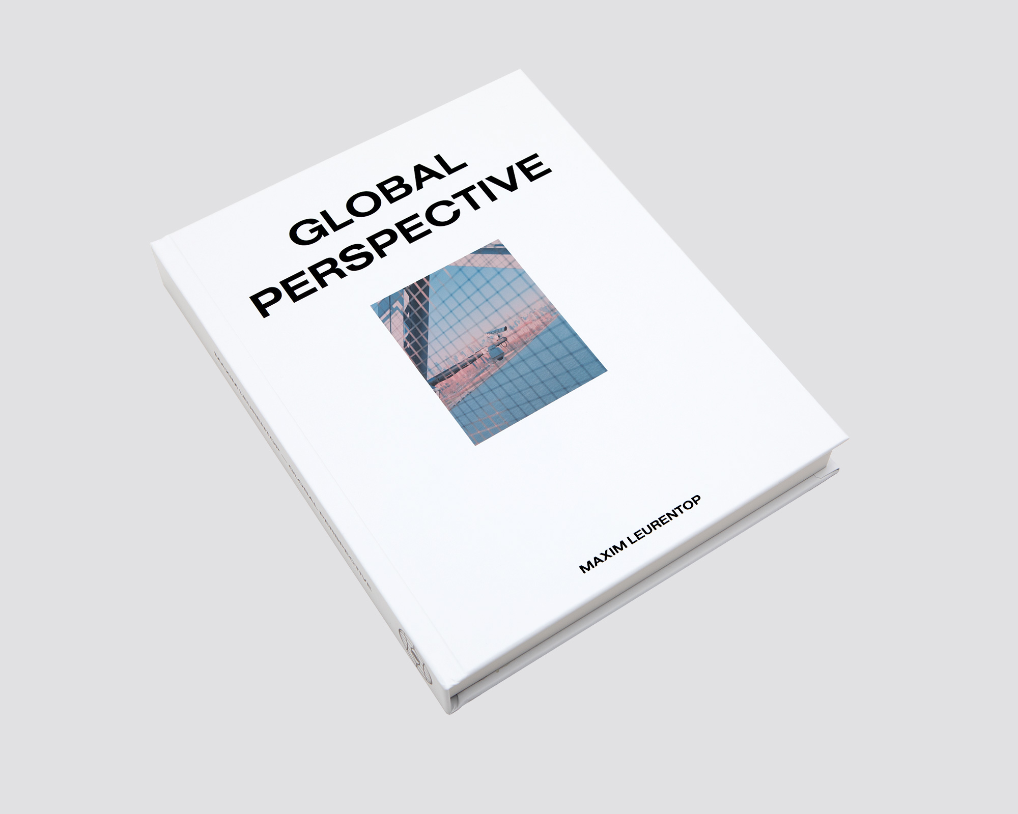 Maxim Leurentop Global Perspective